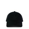 Men's Originals Strapback Cap Black/Black view