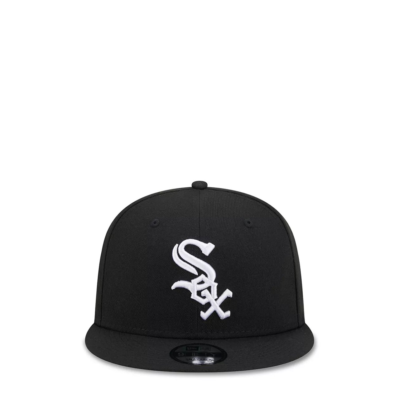 Chicago White Sox MLB Basic 9FIFTY Snapback Cap