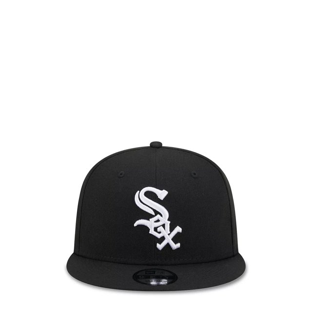 Chicago White Sox MLB Basic 9FIFTY Snapback Cap