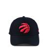 Toronto Raptors NBA MVP Adjustable Cap Black view