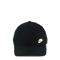 Metal Futura Lifestyle Club Cap Black/Gold view