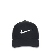 Dri-Fit Club Adjustable Cap BLACK/WHITE view