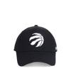 Toronto Raptors NBA MVP Adjustable Cap Black/White view