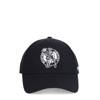 Boston Celtics NBA MVP Adjustable Cap Black/White view