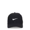 Dri-FIT ADV Rise Stretch Fit Cap BLACK/ANTHRACITE/WHITE view
