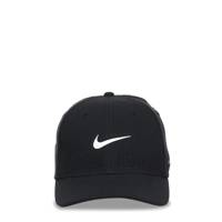 Dri-FIT ADV Rise Stretch Fit Cap BLACK/ANTHRACITE/WHITE view