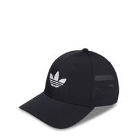 Men's Originals Beacon 5.0 Snapback Cap Black/White view