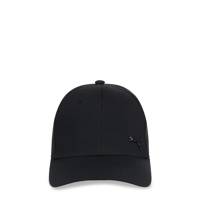 Asphalt Stretch Fit Cap BLACK view
