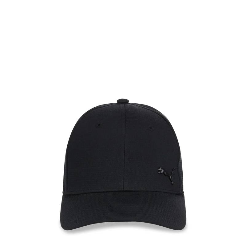 Asphalt Stretch Fit Cap