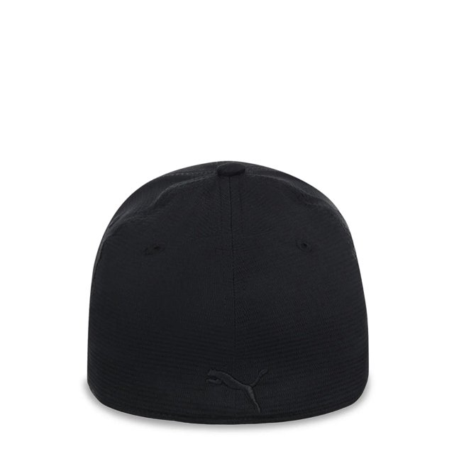 Asphalt Stretch Fit Cap