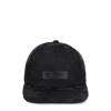 Impact 2.0 Stretch Fit Cap BLACK/CAMO view