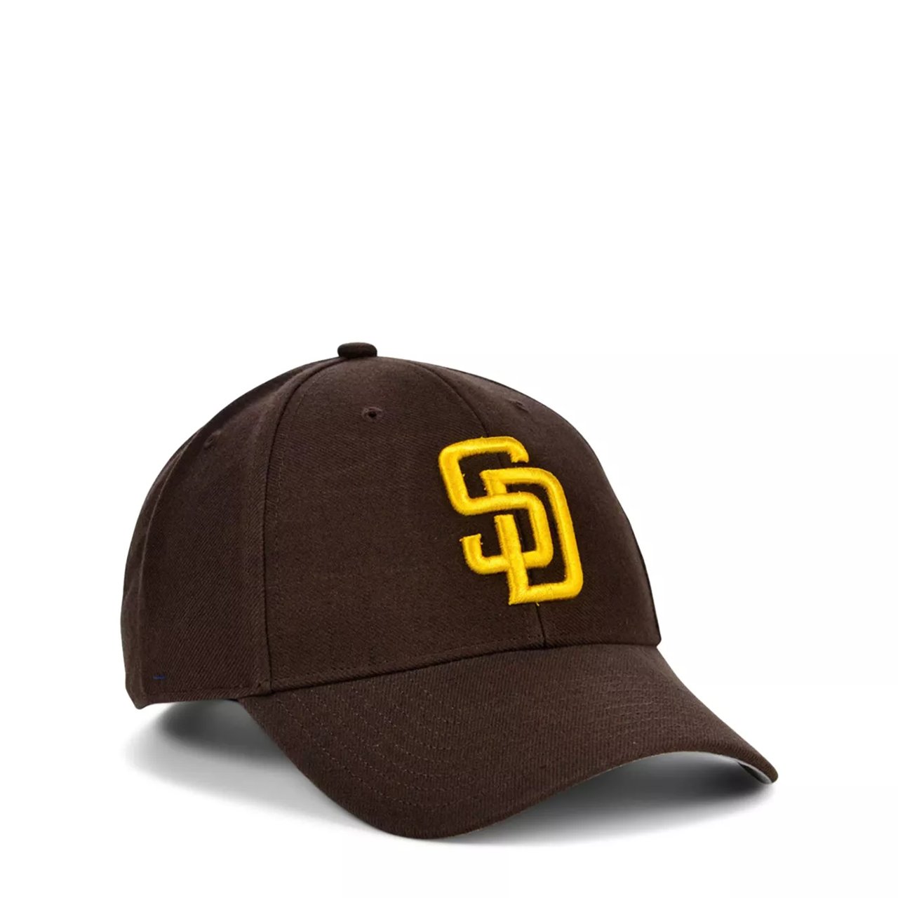San Diego Padres MLB On-field Replica MVP Cap