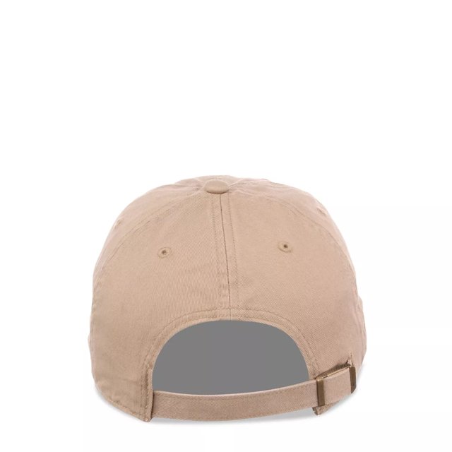 Chicago White Sox MLB Khaki/White Adjustable Clean-Up Cap