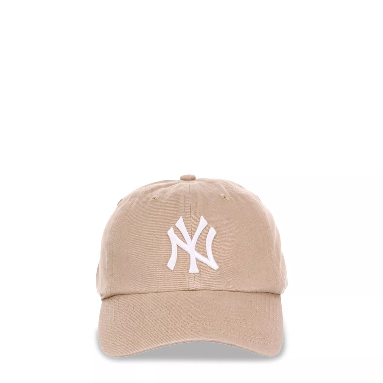 New York Yankees MLB Clean-Up Cap