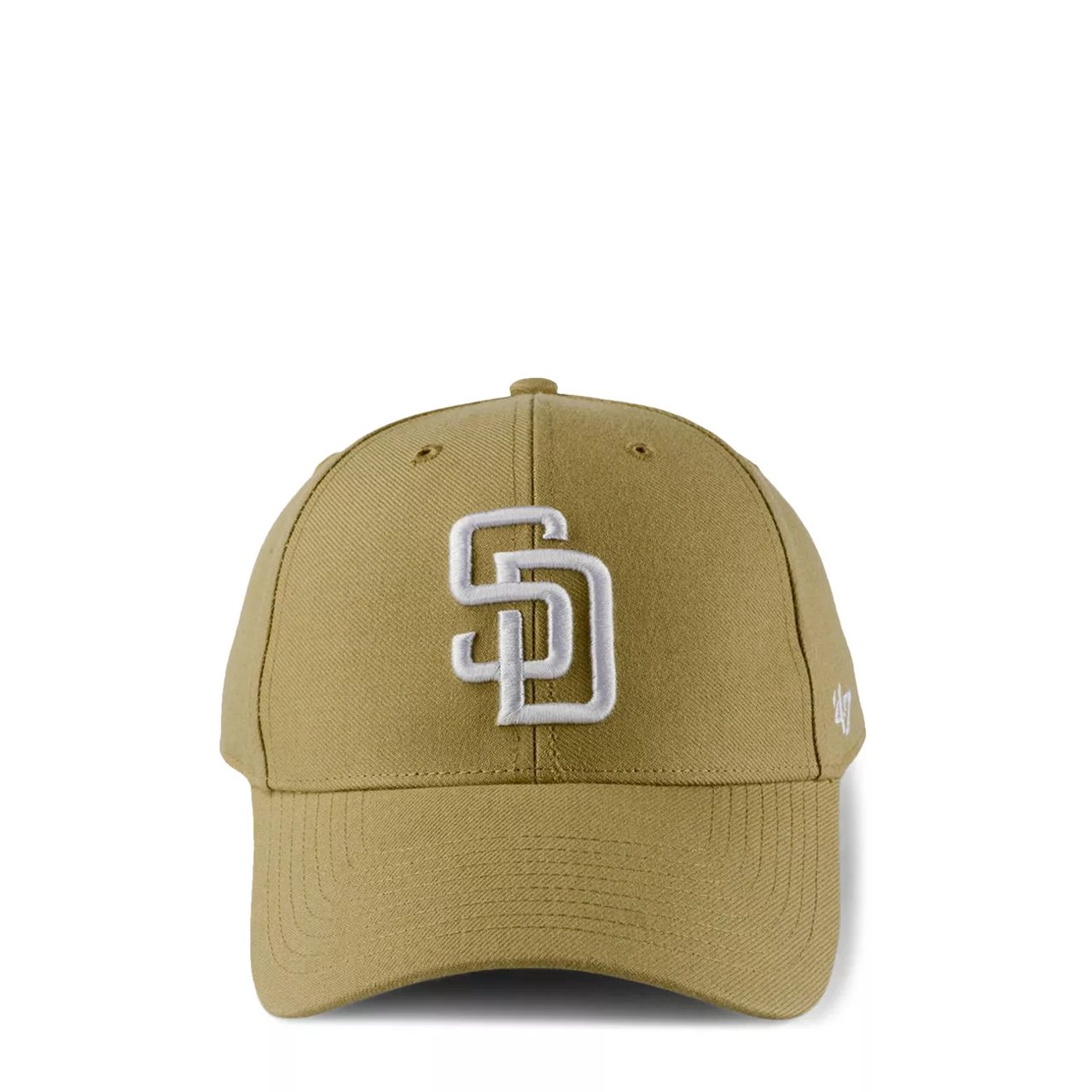 San Diego Padres MLB MVP Adjustable Cap