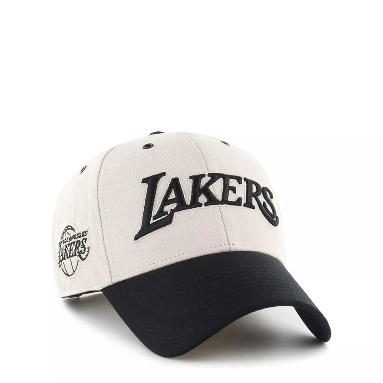 Los Angeles Lakers NBA Lunar MVP Adjustable Cap