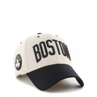 Boston Celtics NBA Lunar MVP Cap Ivory view