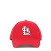St. Louis Cardinals MLB OFR MVP Cap Red view