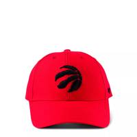 Toronto Raptors NBA Cap Red view
