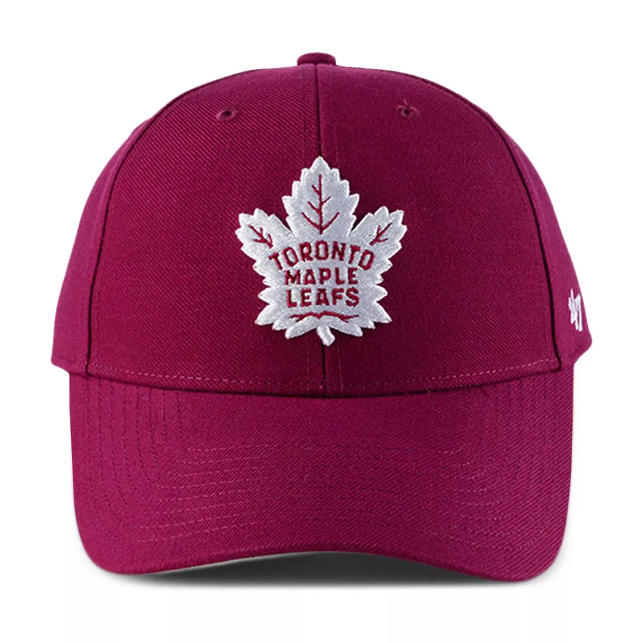 Toronto Maple Leafs NHL Basic MVP Cap