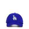 Los Angeles Dodgers MLB OFR Clean Up Cap Royal Blue view