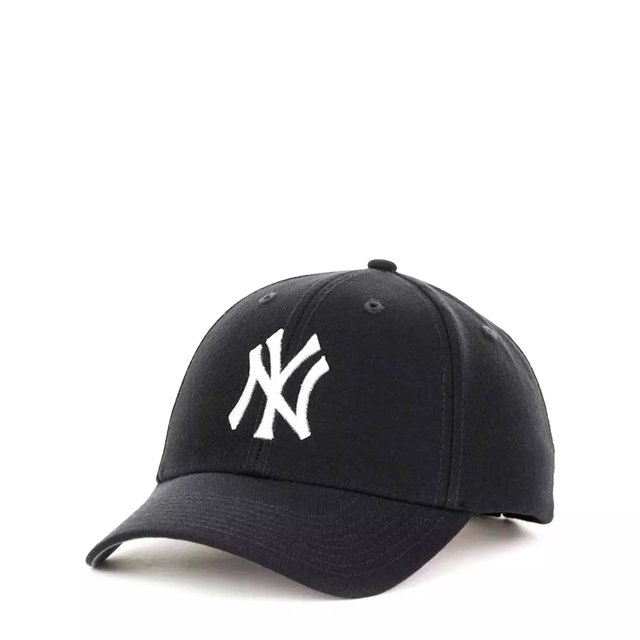 Yankees MLB On Field Replica MVP Adjustable Cap