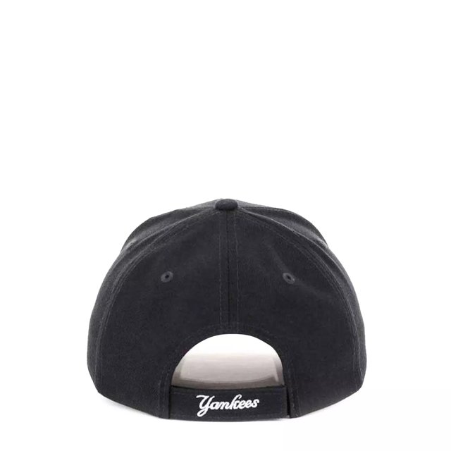 Yankees MLB On Field Replica MVP Adjustable Cap