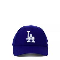 Los Angeles MLB OFR MVP Cap Royal Blue view