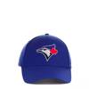 Toronto Blue Jays MLB OFR MVP Cap Royal Blue view