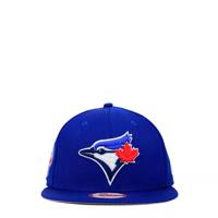 Toronto Blue Jays MLB 2 Tone Link Cap Blue Fabric view