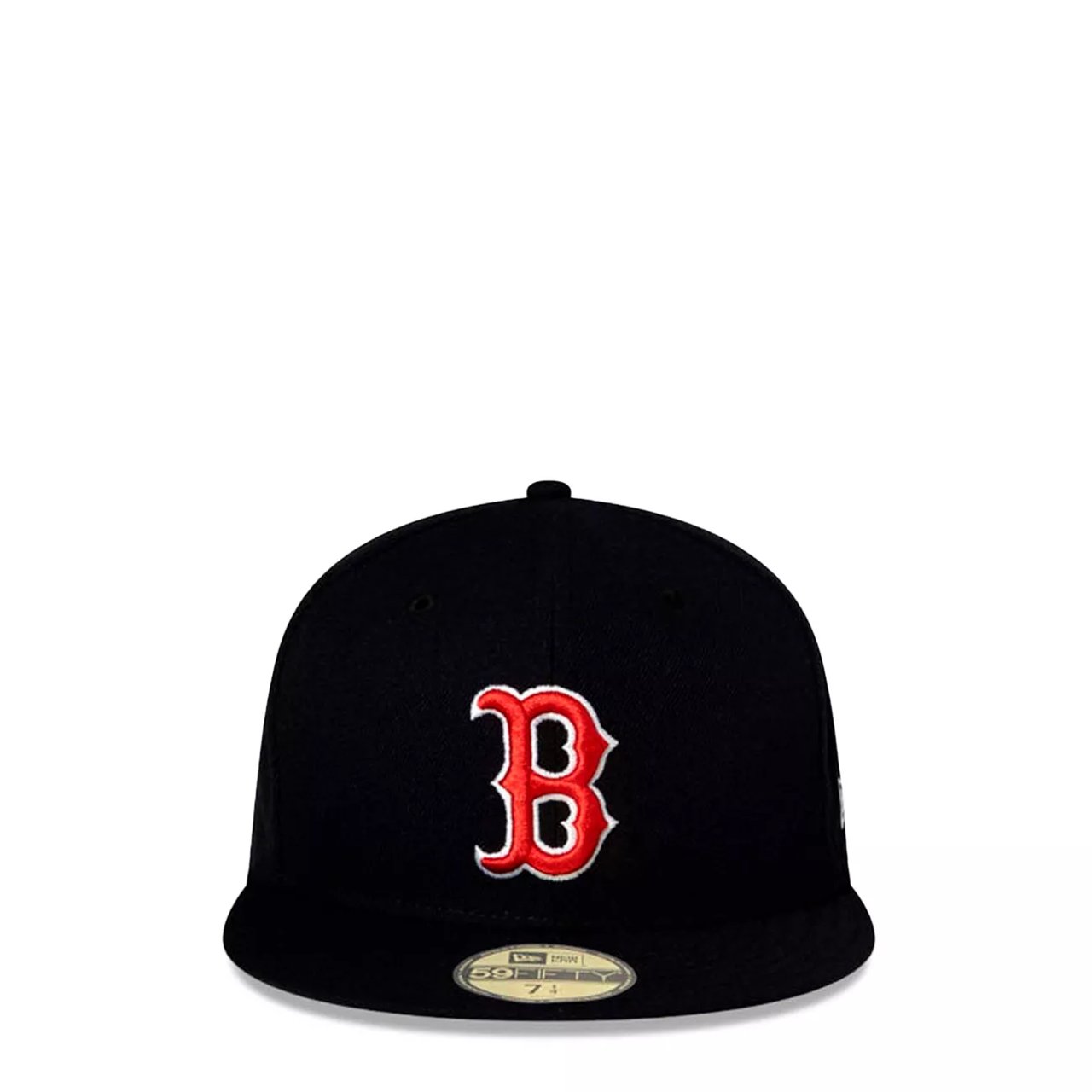 Boston Red Sox MLB Authentic Collection Game Fitted Cap
