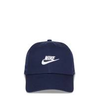 Club Futura Wash Adjustable Cap NAVY view