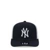 New York Yankees MLB OTC Snapback Cap NAVY/WHITE view