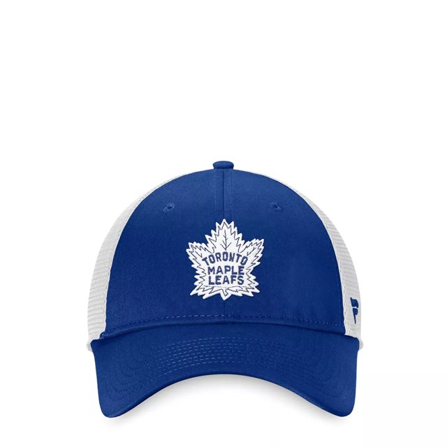 Toronto Maple Leafs NHL Authentic Pro Snapback Cap