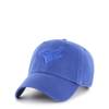Toronto Blue Jays MLB TC Tonal Clean Up Adjustable Cap Royal Blue view