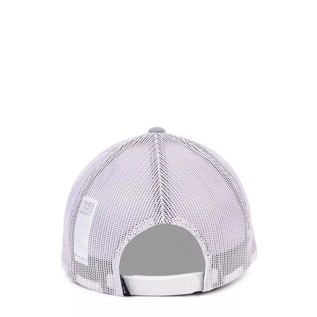 Volume Trucker Snapback Cap