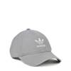 Men's Originals Relaxed Strapback Cap STONE/WHITE view