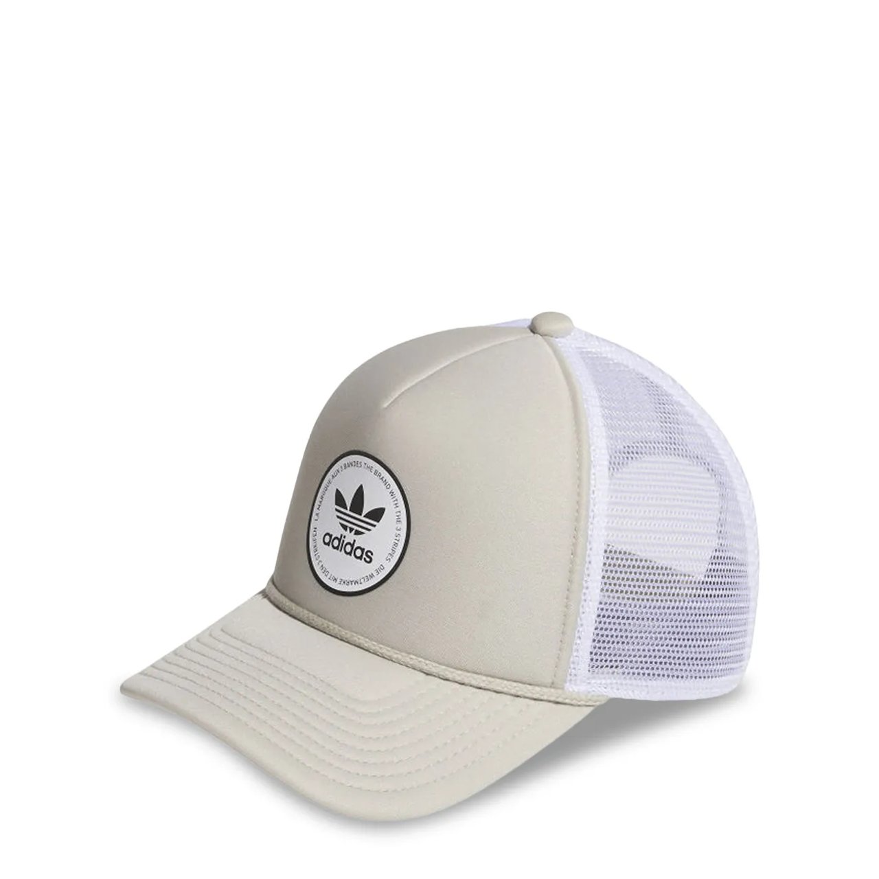 Dispatch 2.0 Trucker Cap