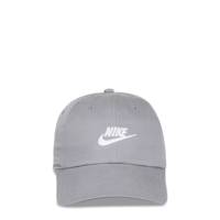 Club Futura Cap Grey/White view