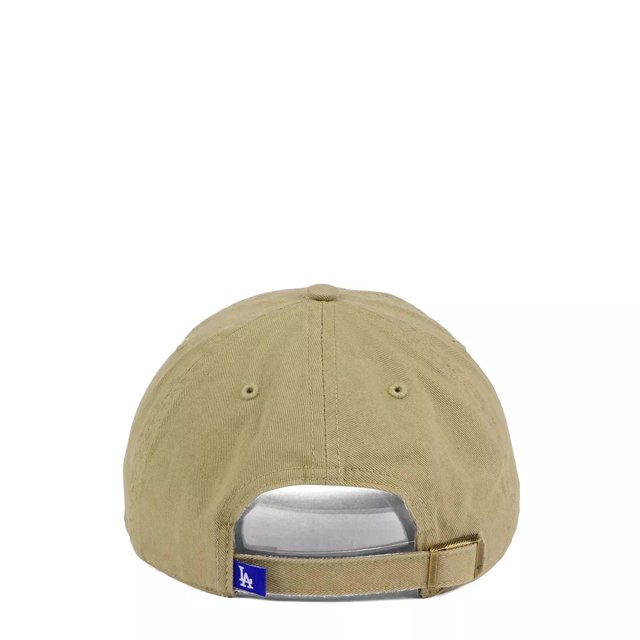 Los Angeles Dodgers MLB Clean Up Cap