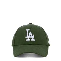 Los Angeles Dodgers MLB MVP Cap Olive view