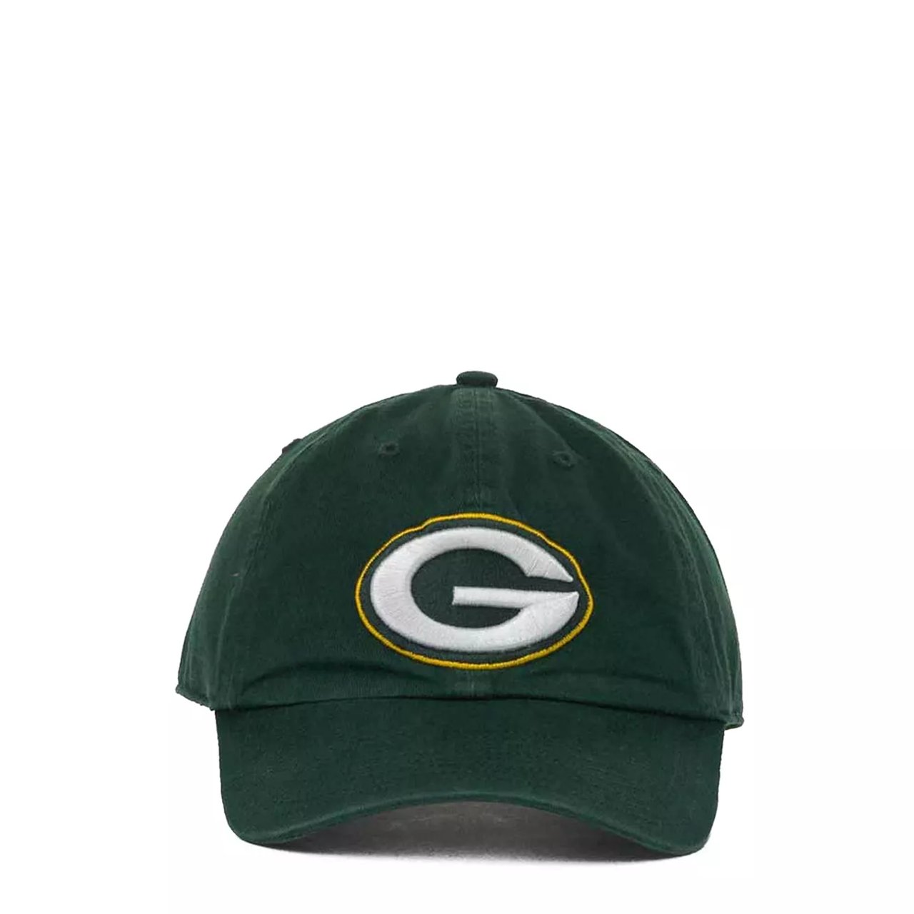 Green Bay Packers NFL Clean Up Adjustable Cap