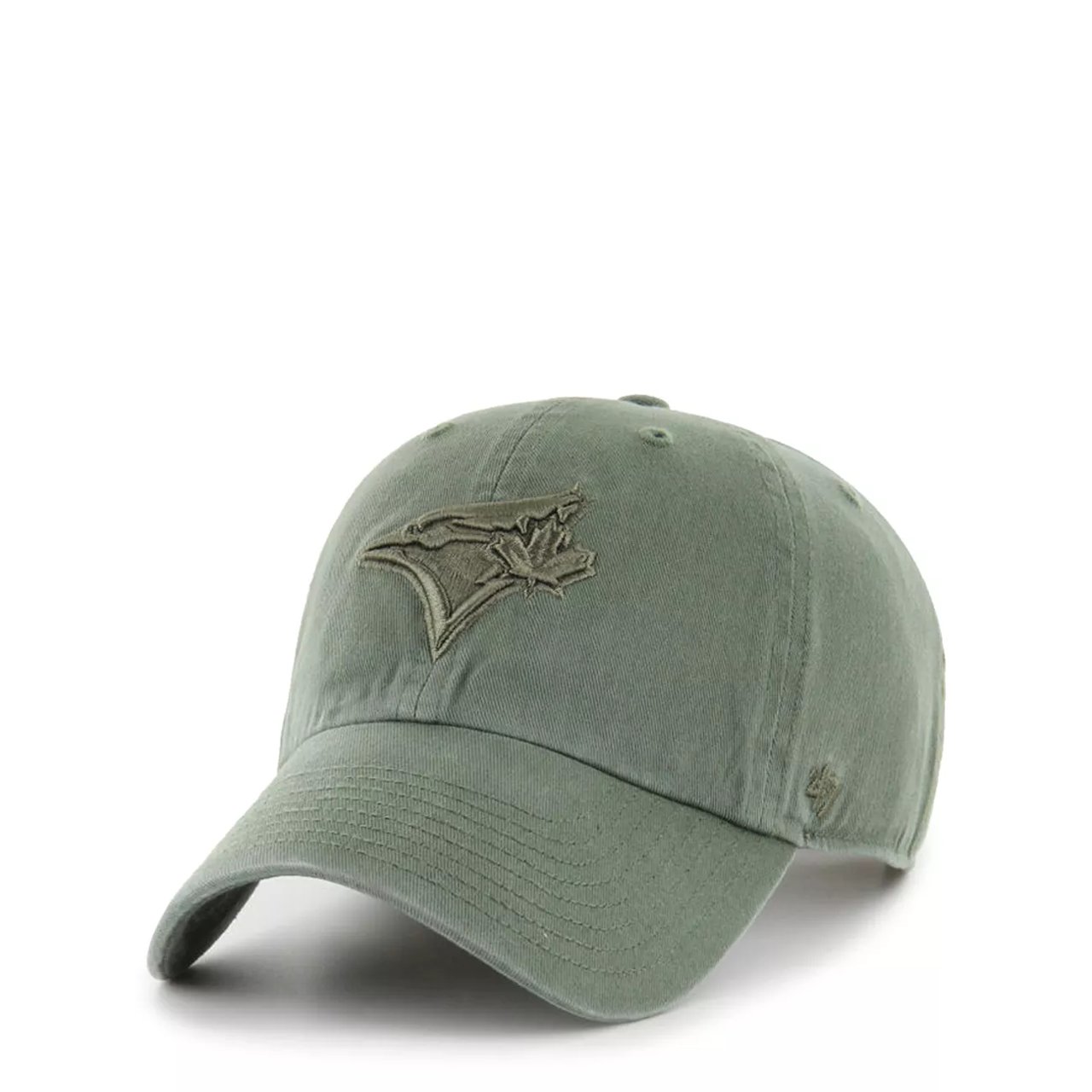 Toronto Blue Jays MLB Tonal Clean Up Adjustable Cap