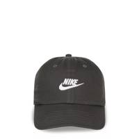 Club Futura Wash Adjustable Cap OLIVE/WHITE view