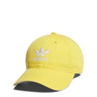 Men's Originals Strapback Cap YELLOW BOLD GOLD view