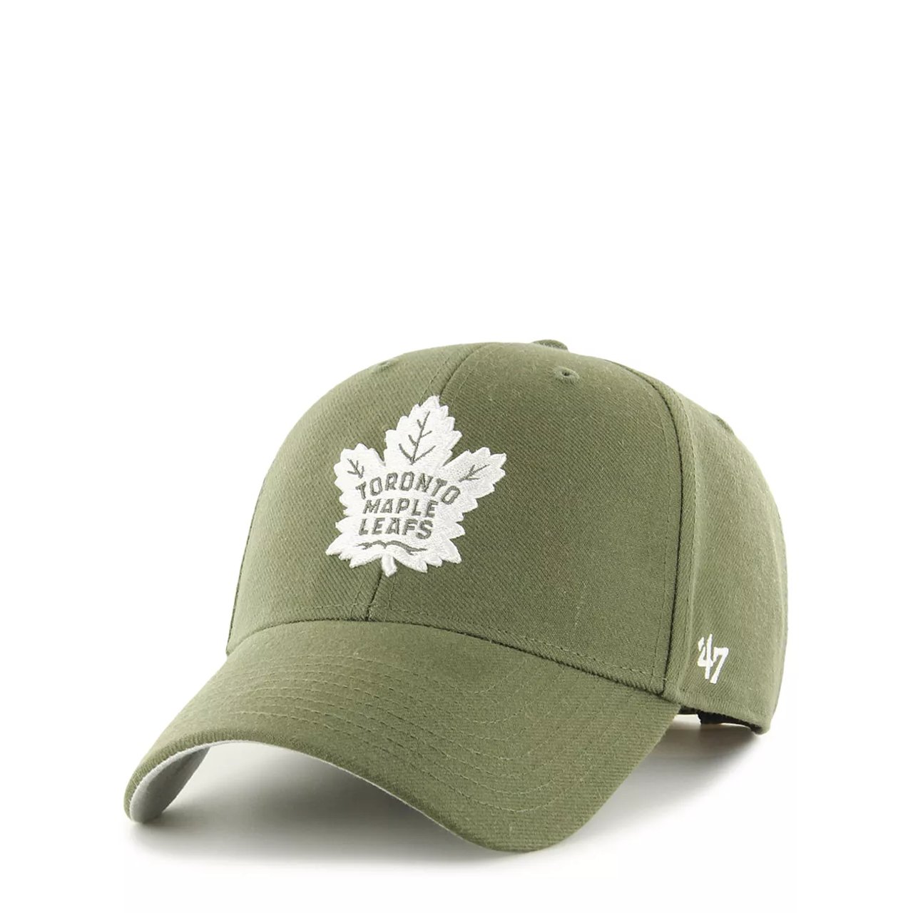 Toronto Maple Leafs NHL Basic MVP Cap