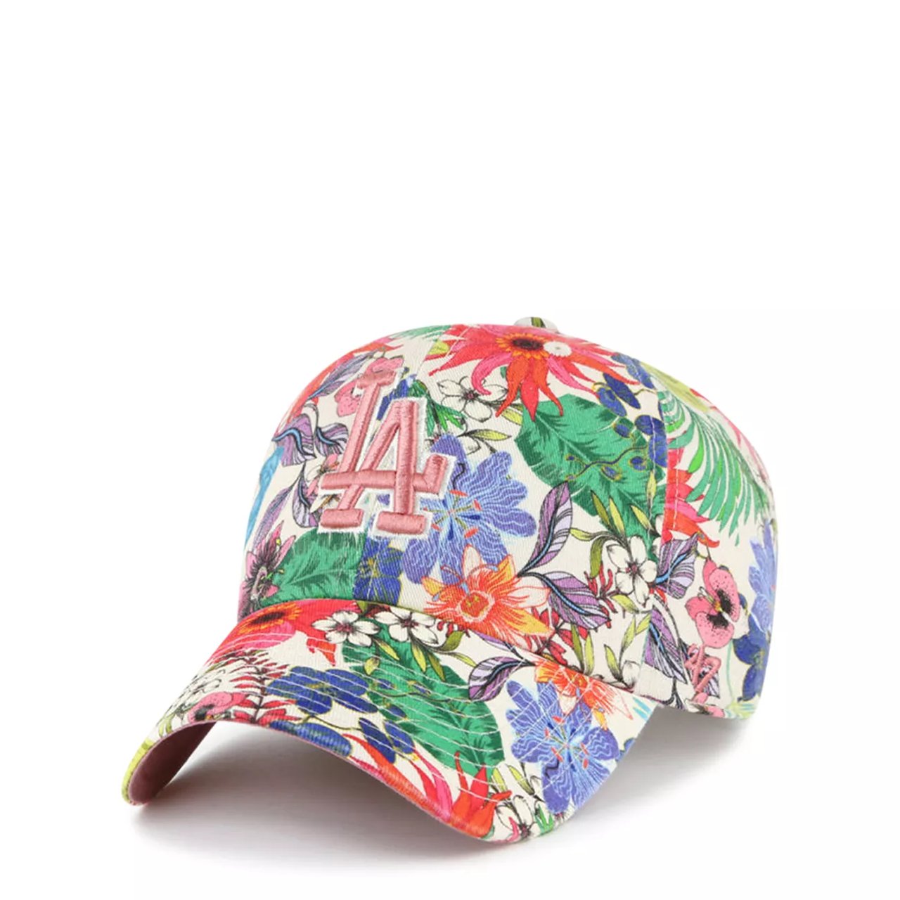 Women’s Los Angeles Dodgers MLB Pollinator Adjustable Cap