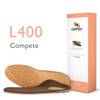 Women's L400 Compete Orthotics COPPER view