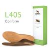 Men's L405 Compete Orthotics with Metatarsal Support COPPER view