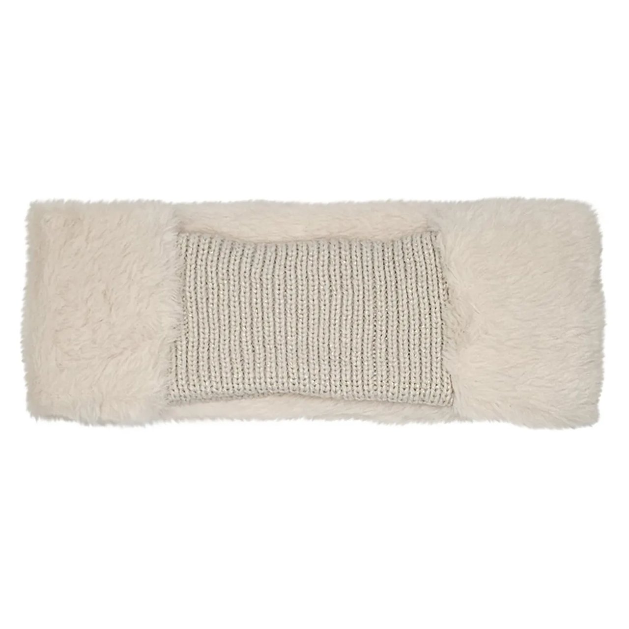 Women's Faux Fur Headband